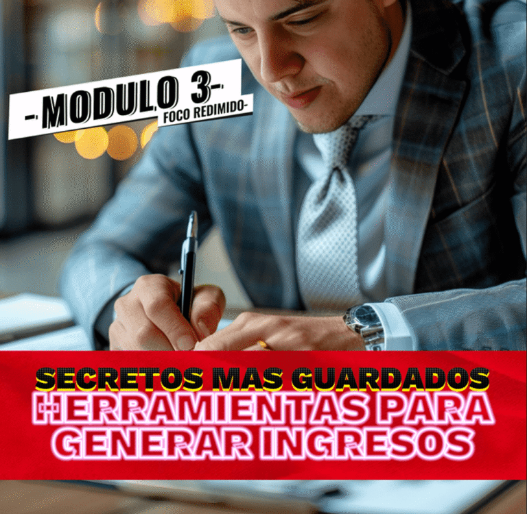 Modulo 3