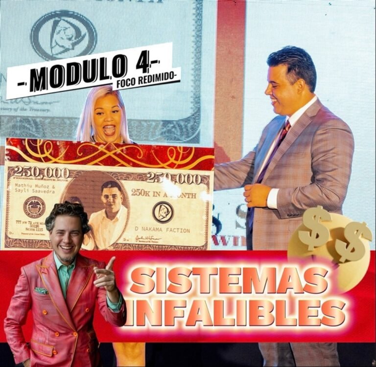 Modulo 4